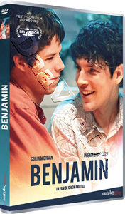 Benjamin